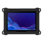 Havis TC-407 tablet case 10.1" Shell case Black