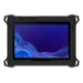 Havis TC-407 tablet case 10.1" Shell case Black