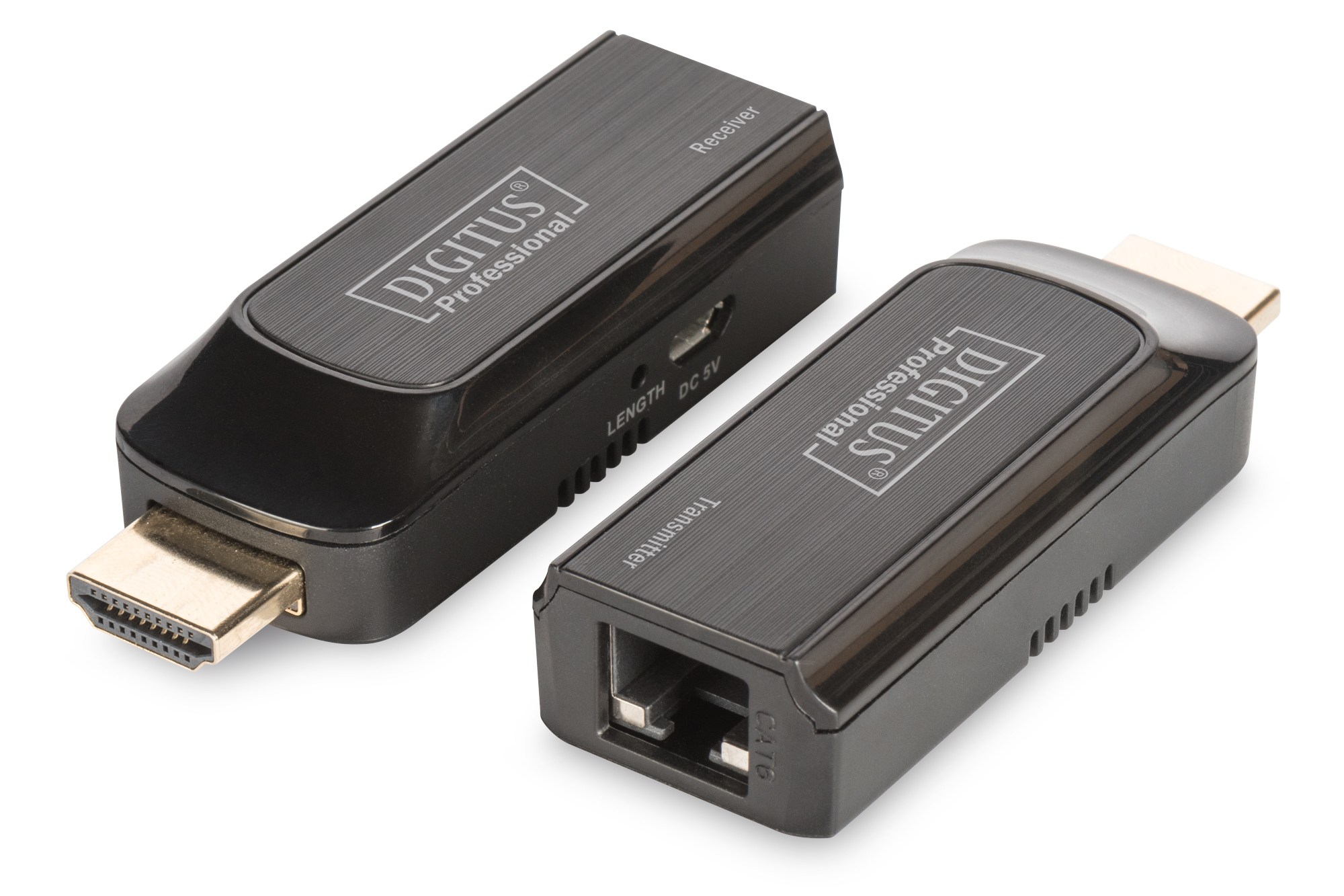 Image of Digitus Mini HDMI Extender Set