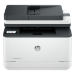 HP LaserJet Pro 3105sdw Black and white Printer