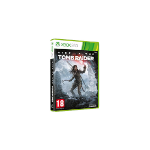 Microsoft Rise of the Tomb Raider, Xbox One Standard English Xbox 360