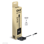 CLUB3D CSV-1558 video splitter