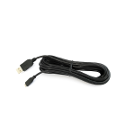 Signotec ST-SPARE-GAM-001 USB cable 2.7 m Micro-USB A USB A Black