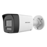 Hikvision Turbo HD Value Series DS-2CE16U0T-LXTS(2.8mm) Bala (forma) Cámara de seguridad CCTV Interior y exterior 3840 x 2160 Pixeles Pared/poste