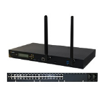 Perle IOLAN SCG34 S-LE RS-232/RJ-45