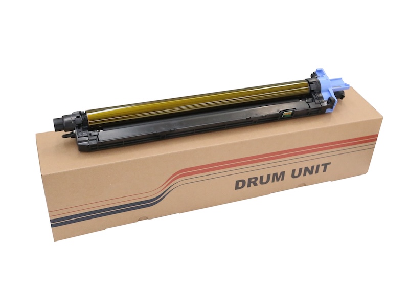 Image of DATA DIRECT Konica Minolta C258 308 368 558 Drum CMY Compatible...