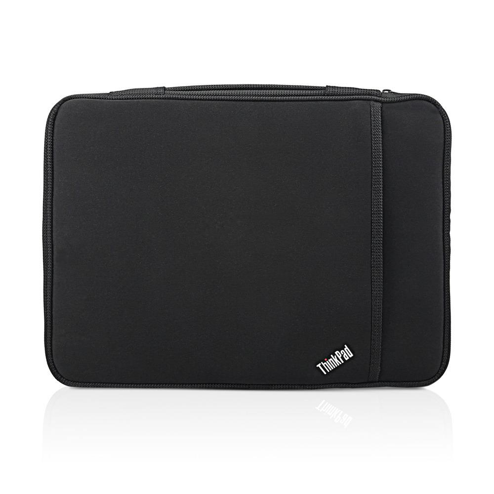 Image of Lenovo 4X40N18009 laptop case 35.6 cm (14") Sleeve case Black