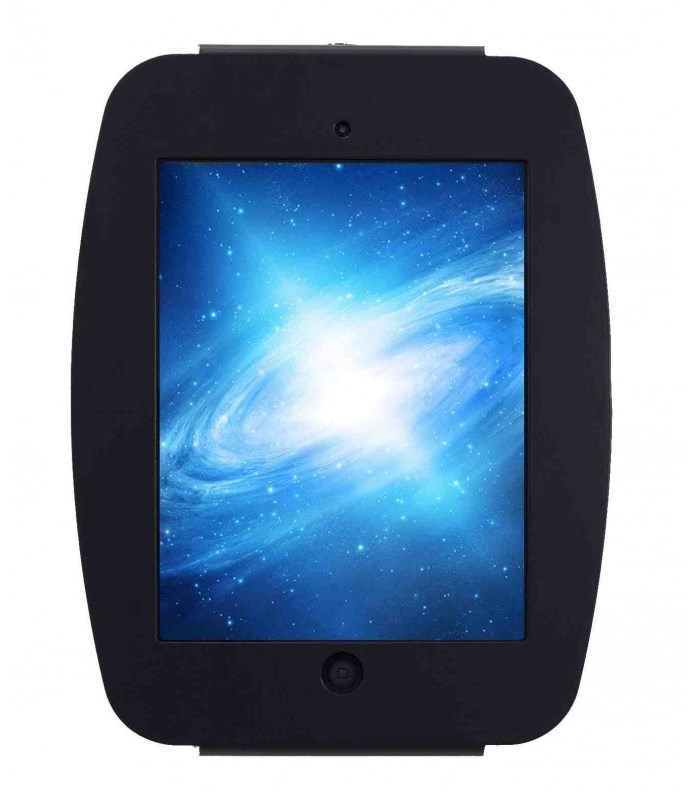 Compulocks Space iPad Mini 7.9-inch Security Display Enclosure - Black