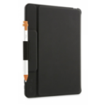 LMP 20740 tablet case 25.9 cm (10.2") Folio Black