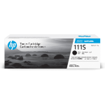HP SU810A/MLT-D111S Toner cartridge, 1K pages ISO/IEC 19752 for Samsung M 2020