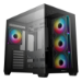 DeepCool CG530 4F Midi Tower Black