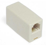 TE RJ12 Inline Coupler