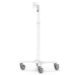 Compulocks Medical Rolling Cart for VESA Mounts - Premium Rolling Cart