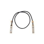 Cisco QSFP-100G-CU2M= InfiniBand cable 2 m Black
