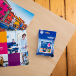 Brother LC521M inktcartridge 1 stuk(s) Origineel Magenta