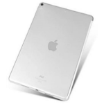 JLC Apple iPad 10.2/10.2 2021 Clear Gel Case