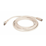 Lanview LVN147136 networking cable White 5 m Cat6 U/UTP (UTP)