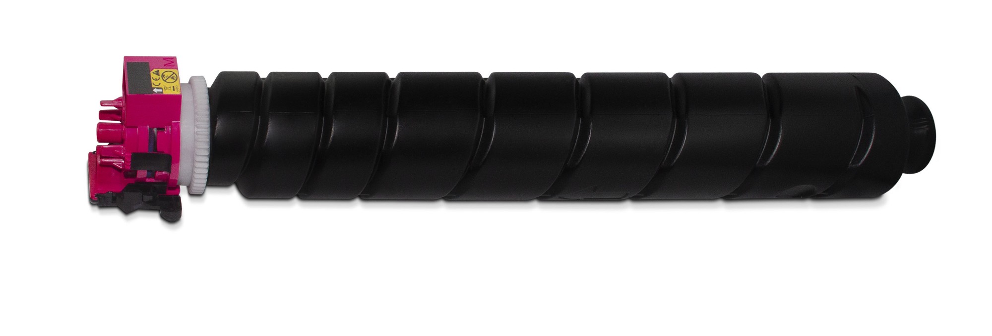 Freecolor K40224F7 toner cartridge 1 pc(s) Compatible Magenta