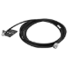 HPE MSR 3G RF 6m Antenna Cable cavo coassiale 2,8 m Nero