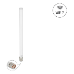 DeLOCK 81455 antenne Omnidirectionele antenne N-type 6,6 dBi