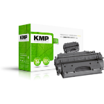 KMP C-T238BX tonercartridge 1 stuk(s) Zwart