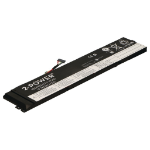 2-Power 14.8V 3100mAh Li-Polymer Laptop Battery