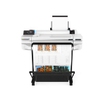 DPSB HP Designjet T525 24" Printer