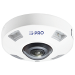 i-PRO WV-S4576L security camera Dome IP security camera Indoor & outdoor 2992 x 2992 pixels Ceiling/wall