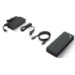 Lenovo ThinkPad Universal Thunderbolt 4 Smart Dock Wired Black