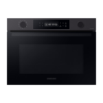 Samsung NQ5B4553FBB 50 L 2700 W Black, Stainless steel