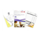 Xerox Pre-Collated printing paper A4 (210x297 mm) 500 sheets White,Yellow