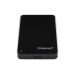 Intenso 2,5" Memory Case external hard drive 5000 GB Black