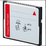 CoreParts CF6-16 flashgeheugen 16 GB CompactFlash