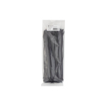 Monoprice 5767 cable tie Ladder cable tie Nylon Black 100 pc(s)