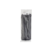 Monoprice 5767 cable tie Ladder cable tie Nylon Black 100 pc(s)