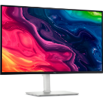 DELL Plus S2725QS computer monitor 68,6 cm (27") 3840 x 2160 Pixels 4K Ultra HD LCD Zilver