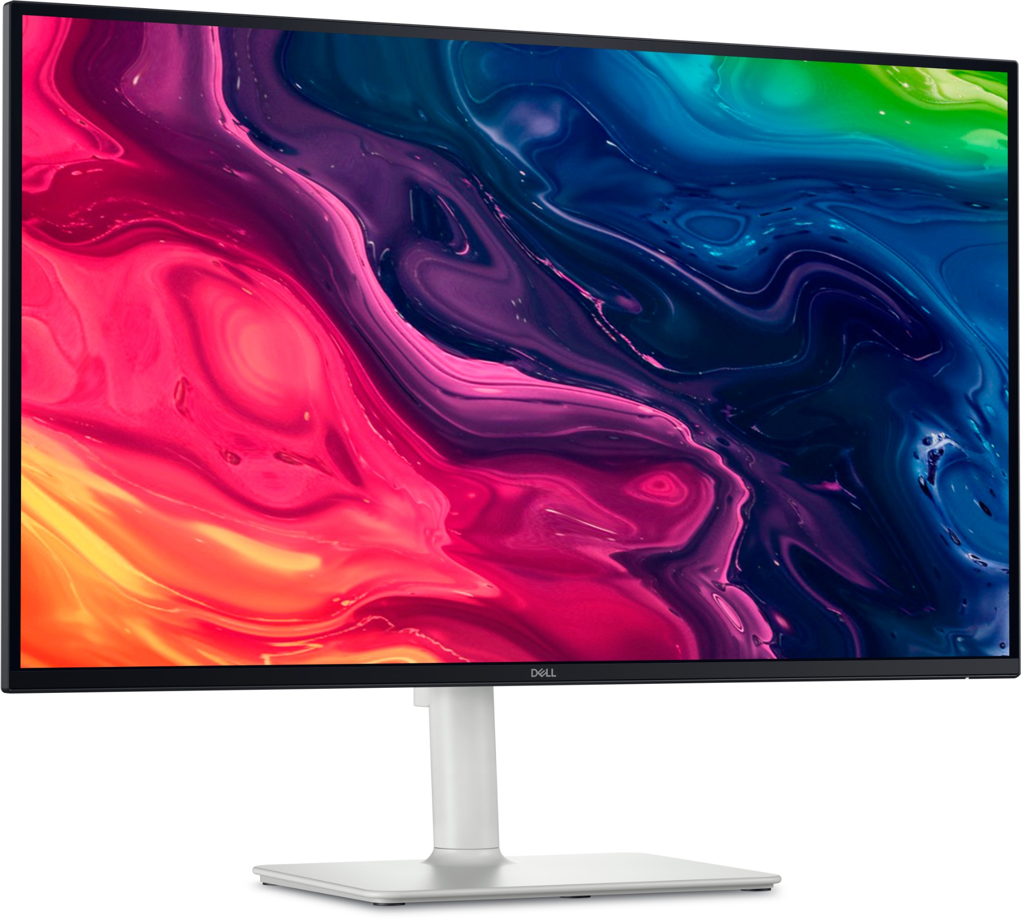 DELL-S2725QS DELL 27 Plus 4K Monitor - S2725QS - Flat Screen - 68.6 cm