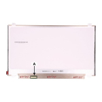 2-Power SCR0732A laptop spare part Display