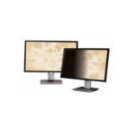 3M PF215W9B Frameless display privacy filter 54.6 cm (21.5")