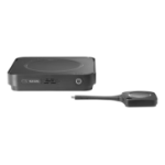 Barco ClickShare Hub Core video conferencing systeem Ethernet LAN Beheersysteem voor videovergaderingsservice