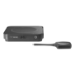 Barco ClickShare Hub Core video conferencing system Ethernet LAN Video conferencing service management system