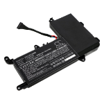 Lenovo EU Product - Battery for Lenovo Legion Y720-15IKB(80VR/81CQ) etc