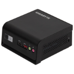 TARGET Ultra Compact Intel N150, Quad Core, 8GB Kingston DDR5 RAM, 256GB ADATA NVMe, Wi-Fi & BT, USB-C Pre-Built PC