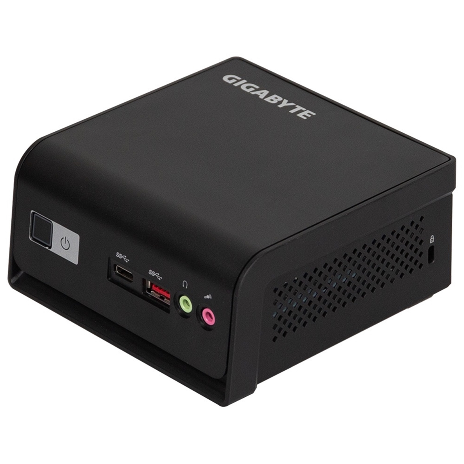 TARGET Ultra Compact Intel N150, Quad Core, 8GB Kingston DDR5 RAM, 256GB ADATA NVMe, Wi-Fi & BT, USB-C Pre-Built PC