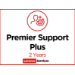 Lenovo Premier Support Plus Upgrade - Extended service agreement - parts and labour (for system with 3 years on-site warranty) - 4 years - on-site - for ThinkCentre M90, M900, M90a Gen 2, M90a Gen 3, M90a Pro Gen 3, M910, M920z AIO, M93, X1