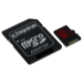 Kingston Technology microSDHC/SDXC UHS-I U3 64GB MicroSDXC Classe 3