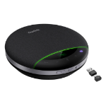 Yealink SP96 with Dongle USB-C/A Speakerphone