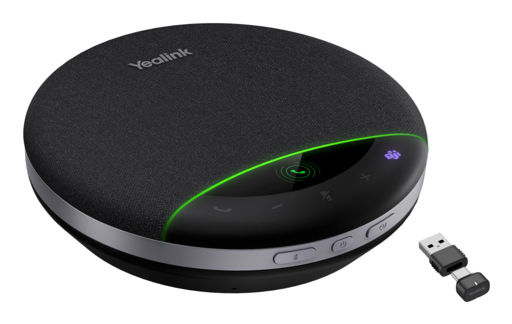 Yealink SP96 with Dongle USB-C/A Speakerphone