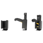 Brodit 216217 houder Passieve houder Draagbare scanner Zwart