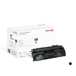 Xerox 003R99808 Toner cartridge black, 6.5K pages/5% (replaces HP 05X/CE505X) for HP LaserJet P 2055